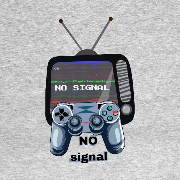 No signal by Maakoda